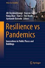 Resilience vs Pandemics
