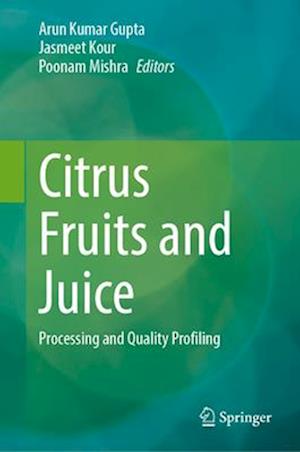 Citrus Fruits and Juice