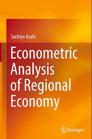 Econometric Analysis of Regional Economy