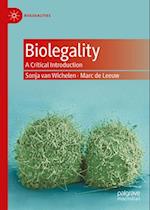 Biolegality