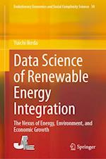 Data Science of Renewable Energy Integration