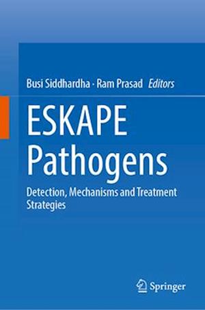 Eskape Pathogens