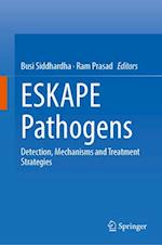 ESKAPE Pathogens