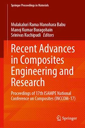 Recent Advances in Composites Engineering and Research