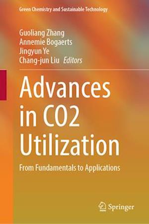 Advances in CO2 Utilization