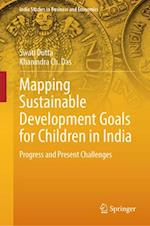 Mapping Sustainable Development Goals for Children in India
