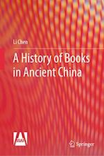A History of Books in Ancient China