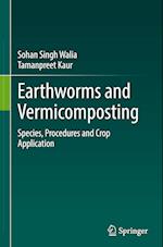 Earthworms and Vermicomposting