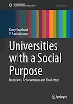 Universities with a Social Purpose