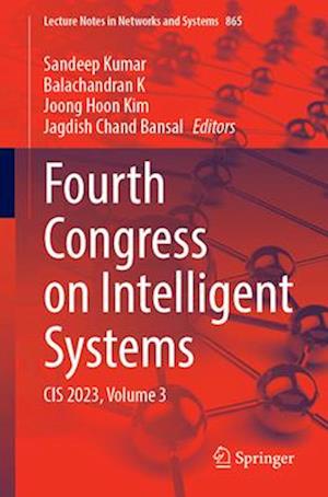 Fourth Congress on Intelligent Systems