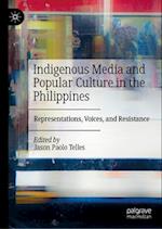 Indigenous Media and Popular Culture in the Philippines