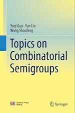 Topics on Combinatorial Semigroups