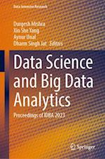 Data Science and Big Data Analytics