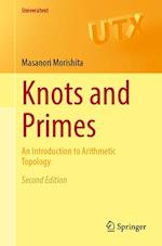 Knots and Primes