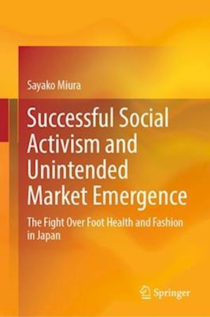 Successful Social Activism and Unintended Market Emergence