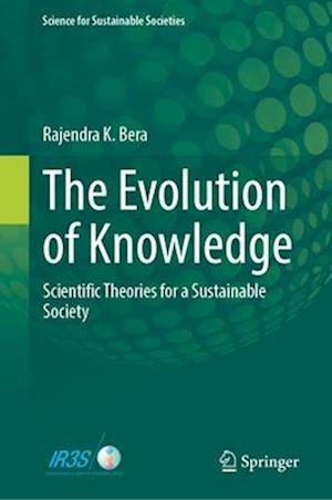 The Evolution of Knowledge