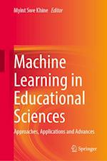 Machine Learning in Educational Sciences