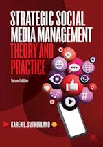 Strategic Social Media Management