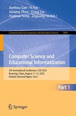 Computer Science and Educational Informatization