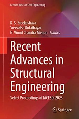 Recent Advances in Structural Engineering