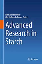 Advanced Research in Starch