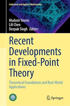 Recent Developments in Fixed-Point Theory