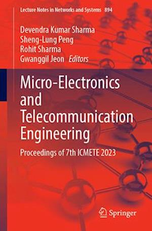 Micro-Electronics and Telecommunication Engineering