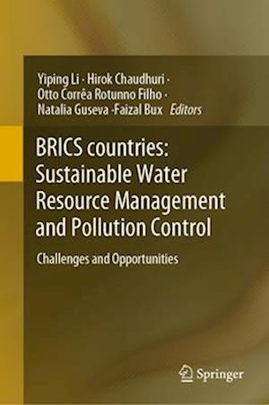 BRICS Countries: Sustainable Water Resource Management and Pollution Control