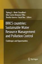 BRICS countries: Sustainable Water Resource Management and Pollution Control