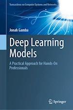 Deep Learning Models
