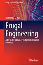 Frugal Engineering