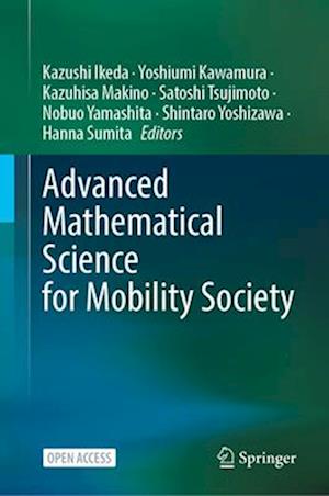 Advanced Mathematical Science for Mobility Society