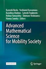 Advanced Mathematical Science for Mobility Society