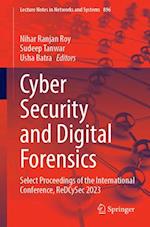 Cyber Security and Digital Forensics