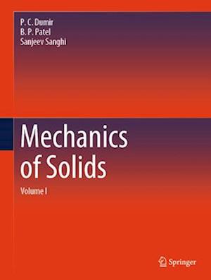 Mechanics of Solids