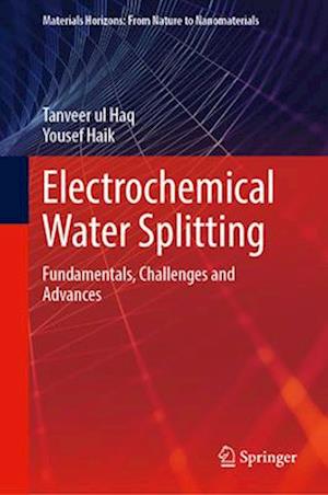 Electrochemical Water Splitting