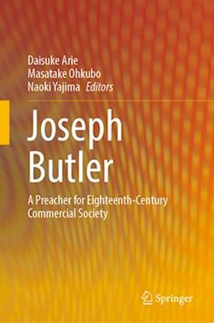 Joseph Butler