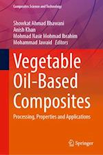 Vegetable Oil-Based Composites