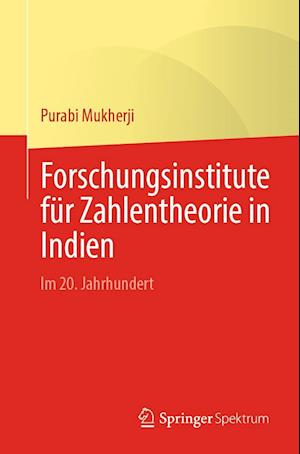 Forschungsinstitute für Zahlentheorie in Indien