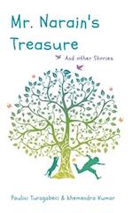 Mr. Narain's Treasure: And Other Stories 