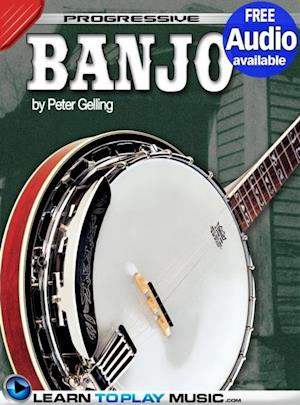 Banjo Lessons for Beginners