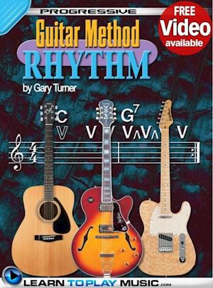 Rhythm Guitar Lessons for Beginners