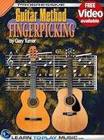 Fingerstyle Guitar Lessons for Beginners