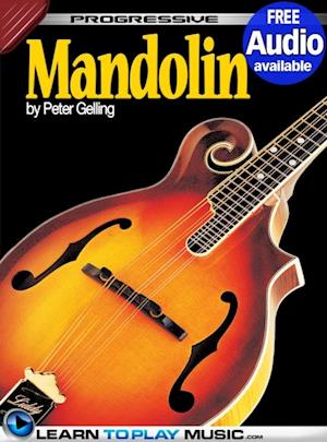 Mandolin Lessons for Beginners