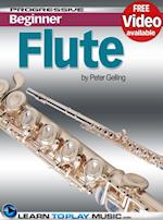 Flute Lessons for Beginners