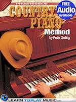 Country Piano Lessons
