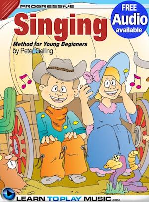 Singing Lessons for Kids