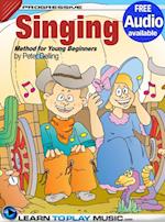 Singing Lessons for Kids