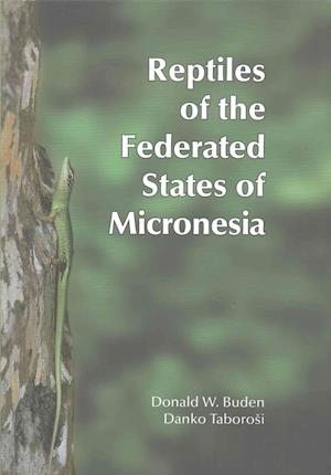 Burden, D:  Reptiles of the Federated States of Micronesia