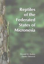 Burden, D:  Reptiles of the Federated States of Micronesia